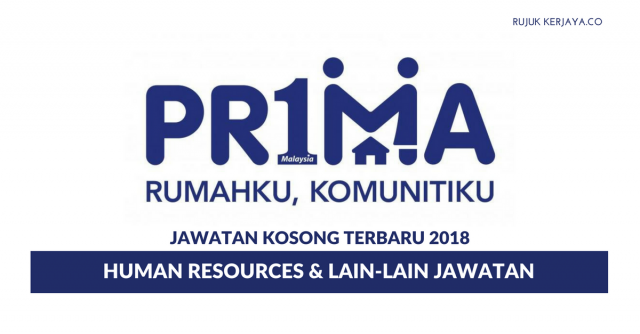 Perbadanan Pr1ma Malaysia