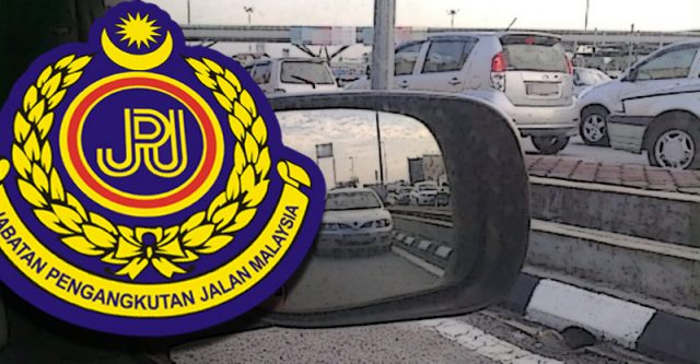 Permohonan Jawatan Anggota JPJ Bagi Lepasan SPM, STPM Serta Pemegang Ijazah Untuk Lelaki & Wanita