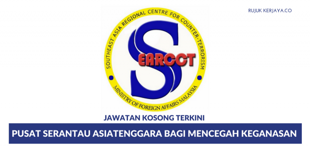 Pusat Serantau AsiaTenggara Bagi Mencegah Keganasan (SEARCCT)