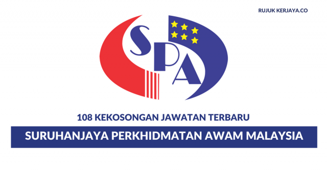 Permohonan Jawatan Kosong Di Suruhanjaya Perkhidmatan Awam ~108 Kekosongan Seluruh Negeri