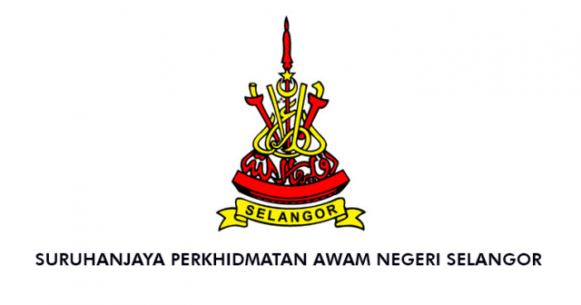 Permohonan Jawatan Kosong Suruhanjaya Perkhidmatan Awam Negeri Selangor Di Buka
