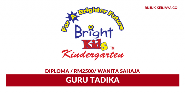 Tadika Premier Genius ~ Guru Tadika