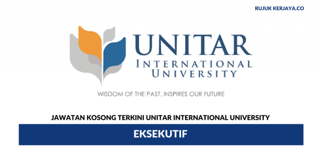 UNITAR International University ~ Eksekutif