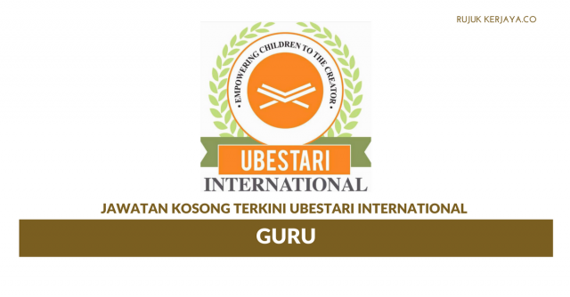 Ubestari International ~ Guru
