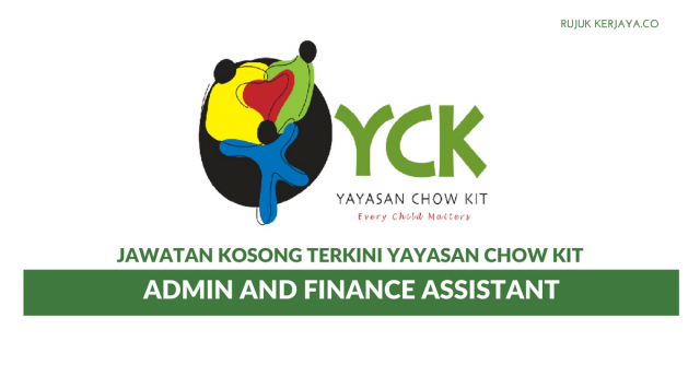 Yayasan Chow Kit