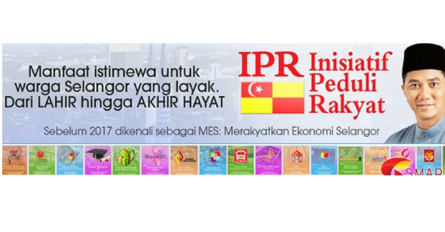 26 Insentif Bantuan Rakyat Negeri Selangor Untuk Anda Mohon Sekarang
