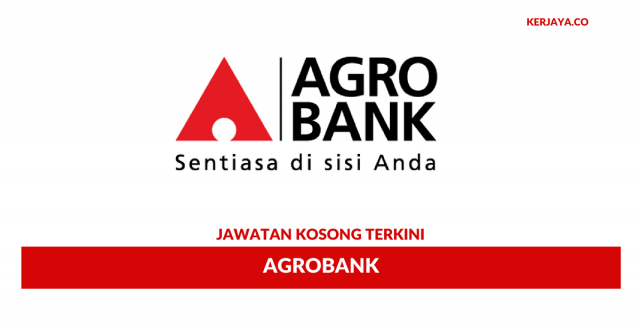 Bank Pertanian Malaysia (Agrobank)