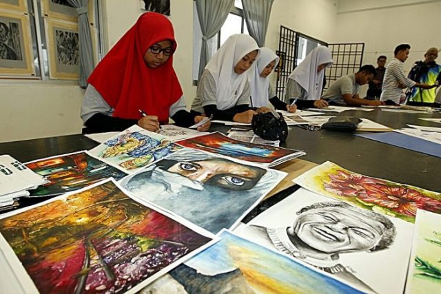Bidang Pengajian Yang Paling Banyak Graduan Menganggur di Malaysia