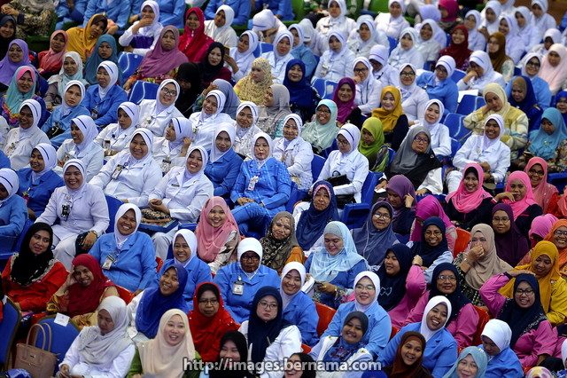 Bonus Untuk 1.6 Juta Penjawat Awam Bakal Diumumkan Esok?
