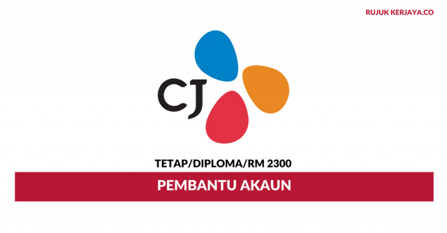 CJ Management ~ Account Assistant