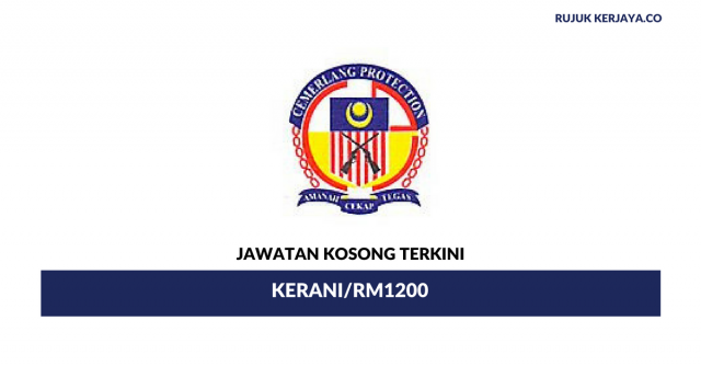 Cemerlang Protection ~ Kerani