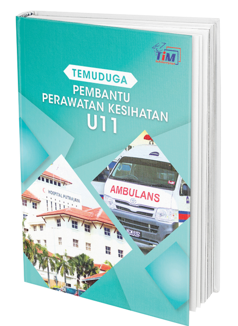 Contoh Soalan Temuduga Pembantu Perawatan Kesihatan U11