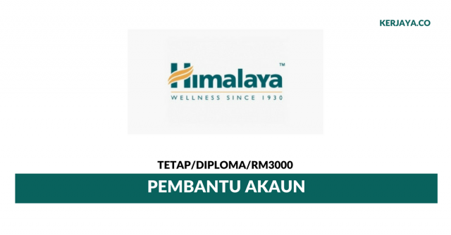 Embun Elit ~ Pembantu Akaun