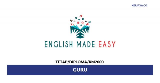 English Made Easy ~ Guru