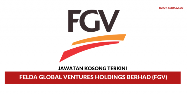 Felda Global Ventures (FGV)