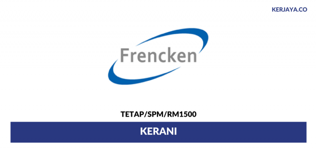 Kerani Di Frencken Mechatronics