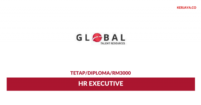Global Talent Resources ~ HR Executive