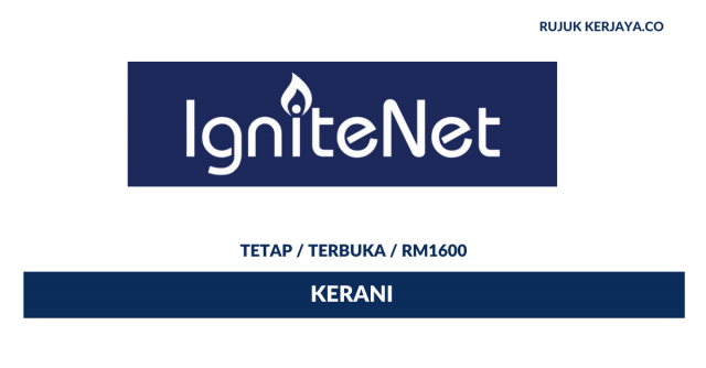Ignite Builders ~ Kerani