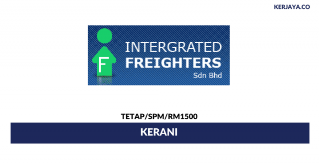 Intergrated Freighters  ~ Kerani