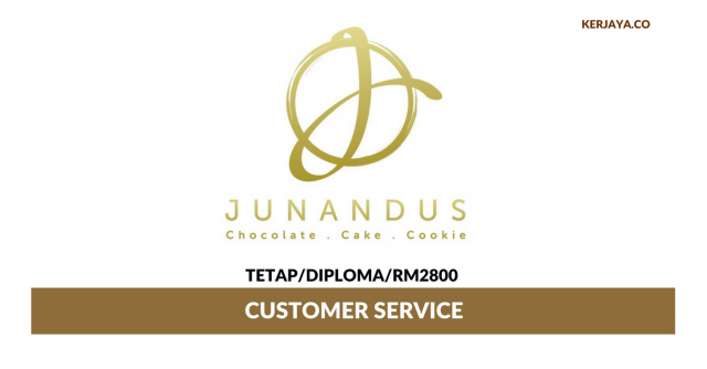 Junandus ~ Customer Service