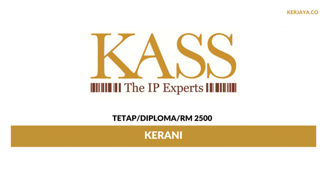 KASS The IP Experts ~ Kerani
