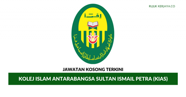 Kolej Islam Antarabangsa Sultan Ismail Petra (KIAS)