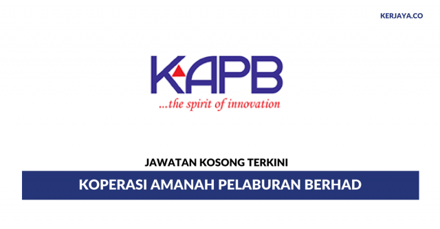 Koperasi Amanah Pelaburan Berhad (KAPB)