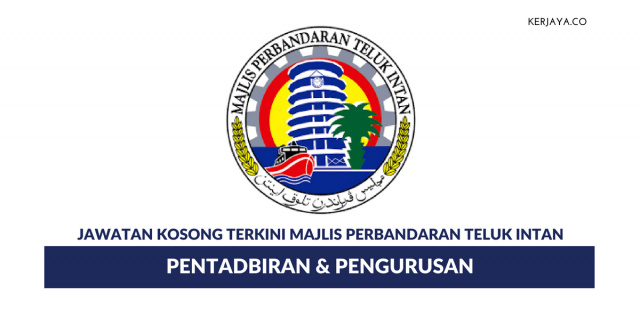 Permohonan Jawatan Majlis Perbandaran Teluk Intan