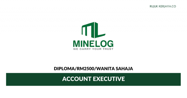 Mine Logistics ~ Account Executive