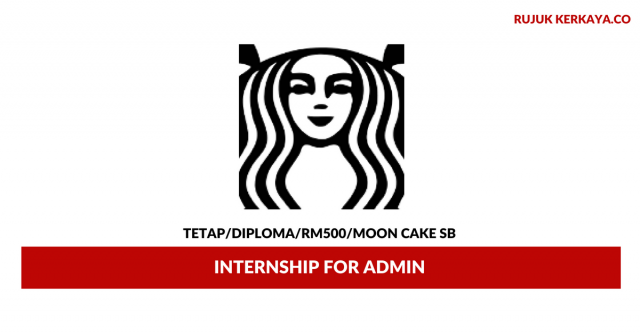 Moon Cake SB ~ Internship for Admin