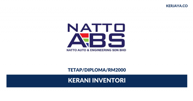 Natto Auto ~ Kerani Inventori
