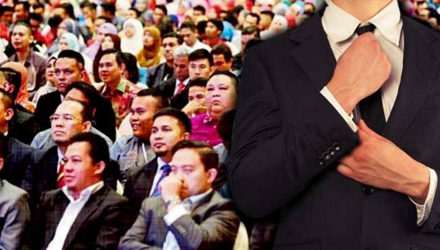 Faedah, Bonus Serta Imbuhan Penjawat Awam Kekal di Bawah Pentadbiran Kerajaan Baru