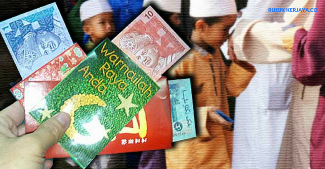 Permohonan Bantuan Dana Hari Raya Aidilfitri 2018 Negeri Terengganu di Buka