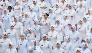 Permohonan Latihan Separa Perubatan SPA 2018. Terbuka Untuk Lepasan SPM Berumur 17-25 Tahun. Dijamin Tempat Kerja Dalam Kerajaan