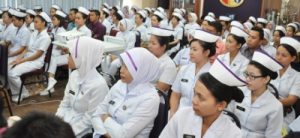 Permohonan Latihan Separa Perubatan SPA