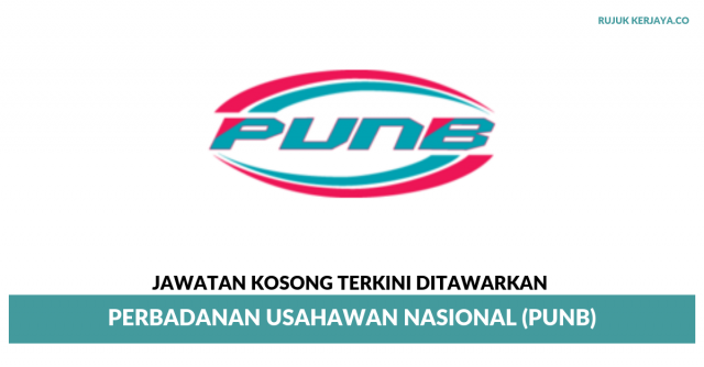 Perbadanan Usahawan Nasional Bhd(PUNB)
