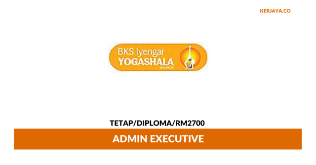 Rishi Management ~ Admin Executive