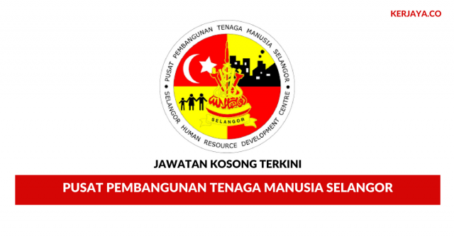 Pusat Pembangunan Tenaga Manusia Selangor