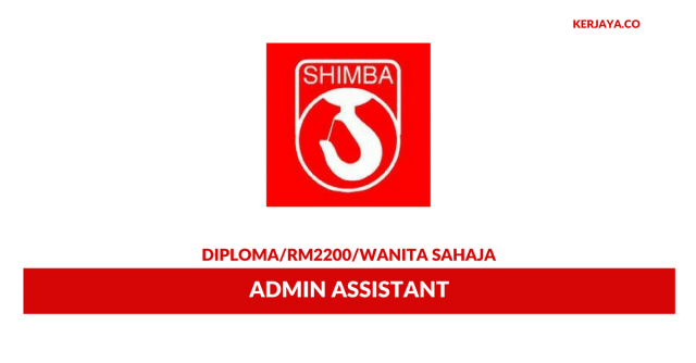 Shimba ~ Admin Assistant