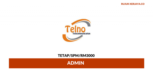 Telno ~ Admin