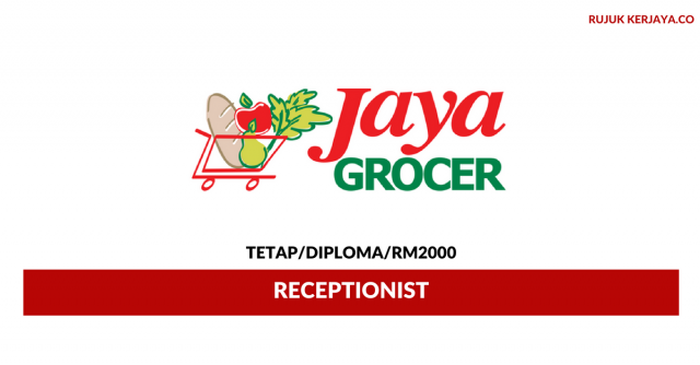 Trendcell ~ Receptionist