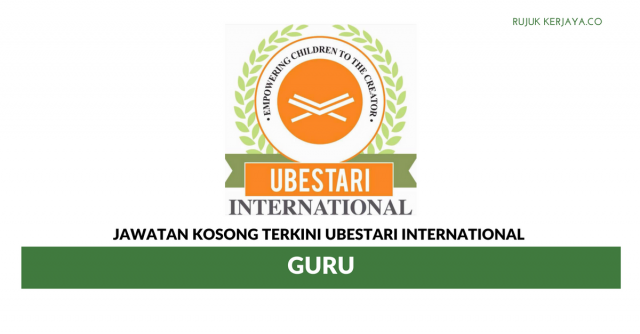 Ubestari International ~ Guru