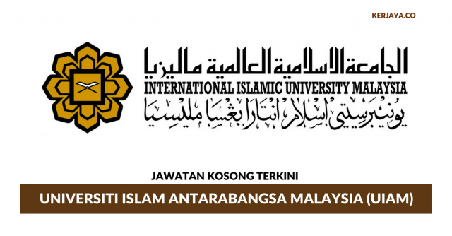 Universiti Islam Antarabangsa Malaysia