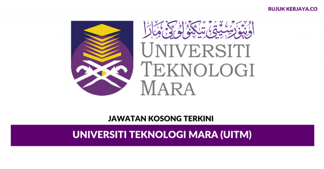 Universiti Teknologi MARA (UITM) Pahang