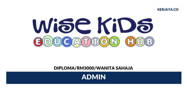Wise Kids Education Hub ~ Admin