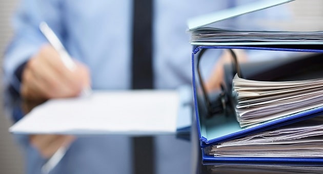 10 Dokumen Yang Perlu Dan Tidak Perlu Dibawa Semasa Temuduga