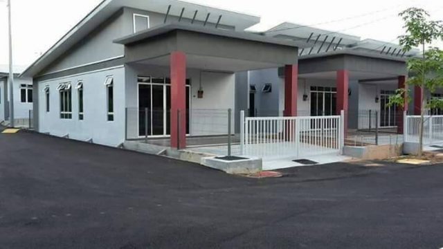 5 Kelebihan Beli Rumah Pertama Menggunakan Loan LPPSA Yang Wajib Anda Tahu