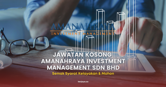 AmanahRaya Investment Management