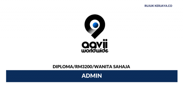 Aavii Worldwide ~ Admin