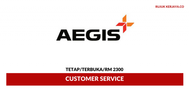 Aegis BPO Malaysia ~ Customer Service